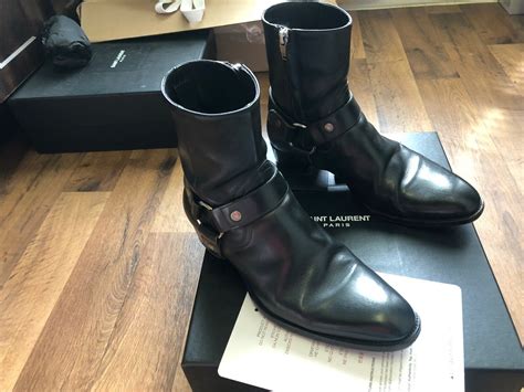 saint laurent boots replica|saint laurent outlet online.